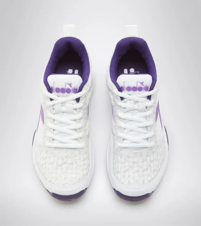 S.Shot W Clay Chaussure de tennis pour terre battue