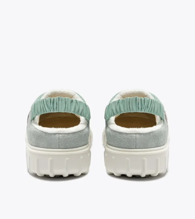 Sabots d&rsquo;hiver L. Winter Sabot – Exclusivité e-commerce & Cortina Store