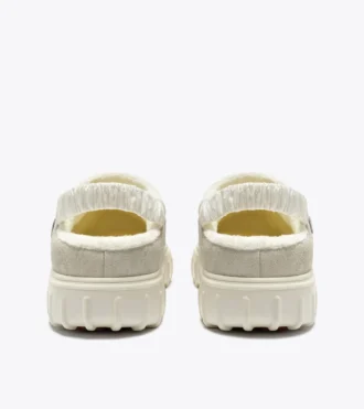 Sabots d&rsquo;hiver L. Winter Sabot – Exclusivité e-commerce & Cortina Store