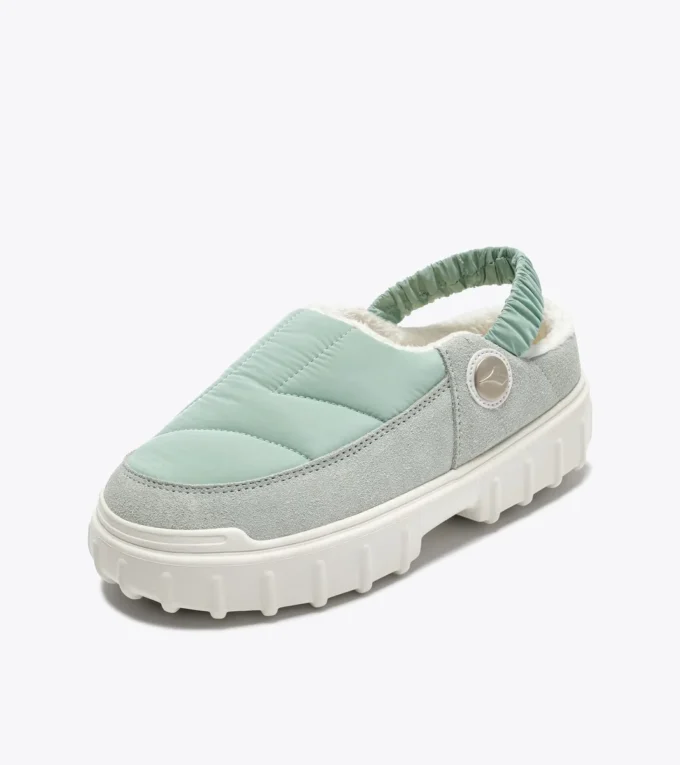 Sabots d&rsquo;hiver L. Winter Sabot – Exclusivité e-commerce & Cortina Store