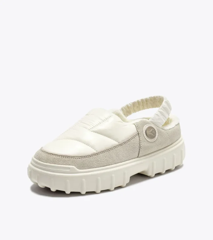 Sabots d&rsquo;hiver L. Winter Sabot – Exclusivité e-commerce & Cortina Store