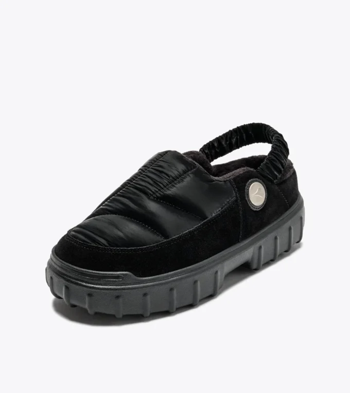 Sabots d&rsquo;hiver L. Winter Sabot – Exclusivité e-commerce & Cortina Store