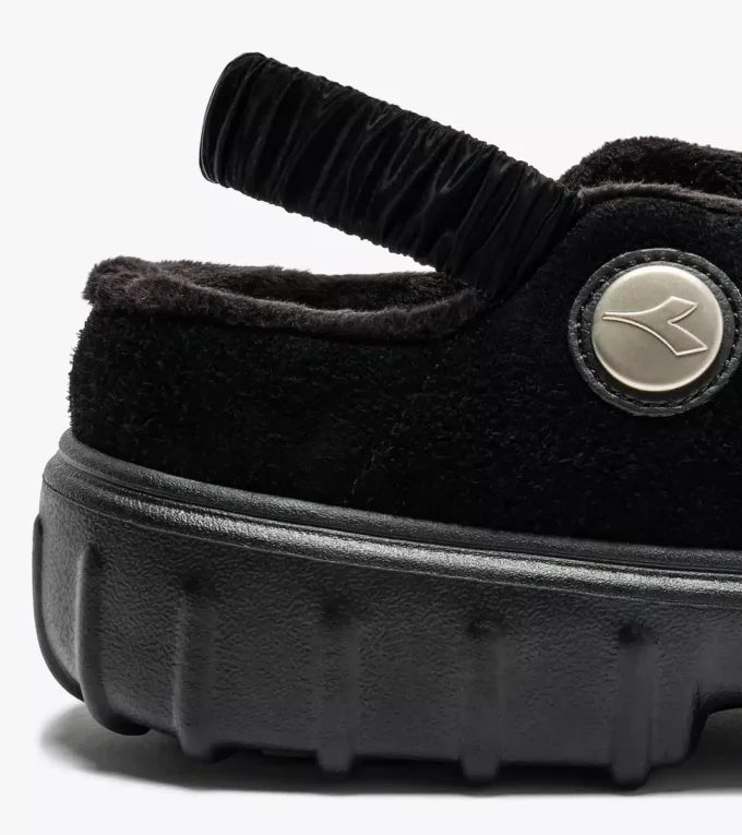 Sabots d&rsquo;hiver L. Winter Sabot – Exclusivité e-commerce & Cortina Store