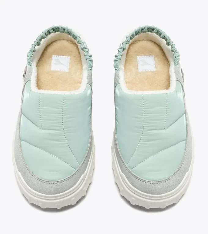 Sabots d&rsquo;hiver L. Winter Sabot – Exclusivité e-commerce & Cortina Store