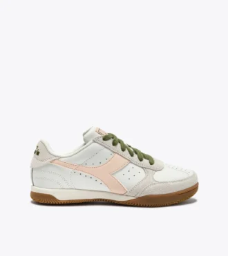 Seoul Indoor Baskets en cuir inspirées des terrasses