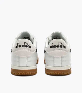 Seoul Indoor Baskets en cuir inspirées des terrasses