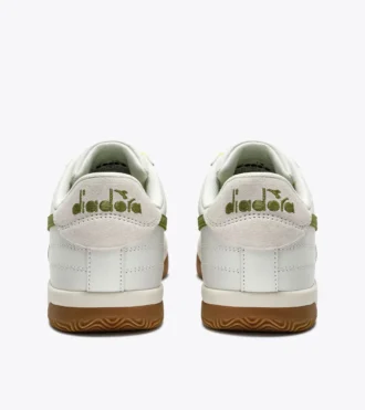 Seoul Indoor Baskets en cuir inspirées des terrasses