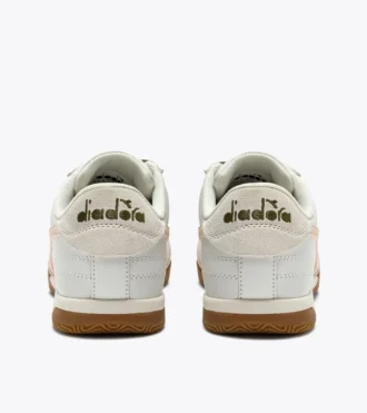 Seoul Indoor Baskets en cuir inspirées des terrasses