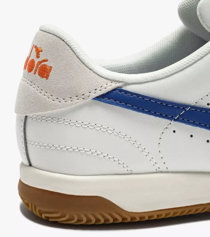 Seoul Indoor Baskets en cuir inspirées des terrasses