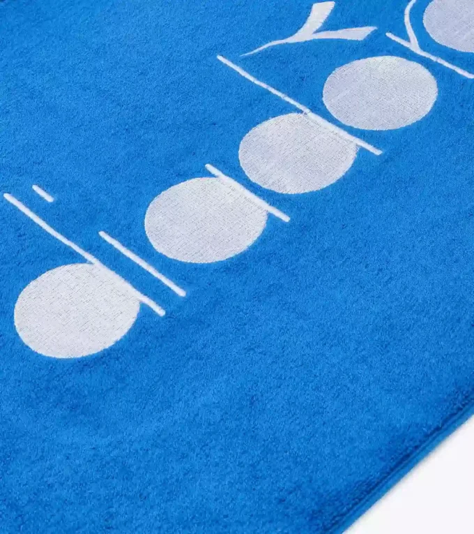 Serviette de sport Serviette en coton éponge