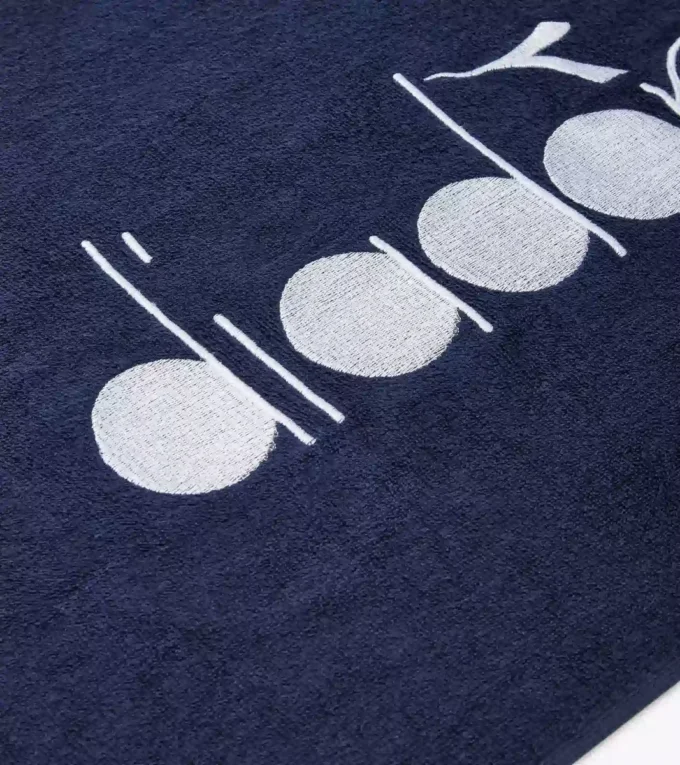 Serviette de sport Serviette en coton éponge