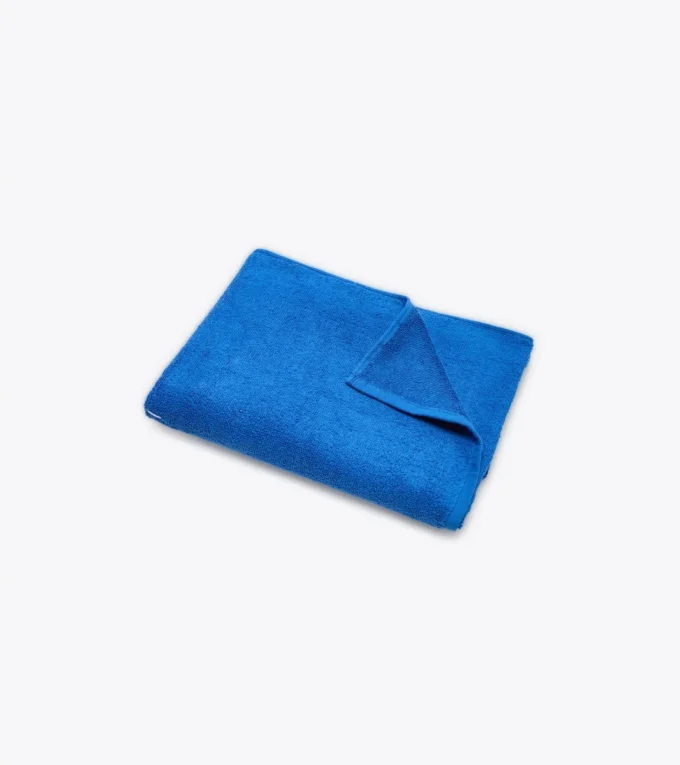 Serviette de sport Serviette en coton éponge