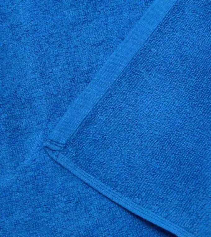 Serviette de sport Serviette en coton éponge