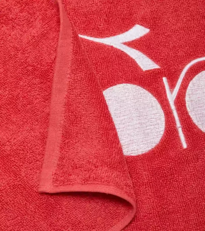 Serviette de sport Serviette en coton éponge