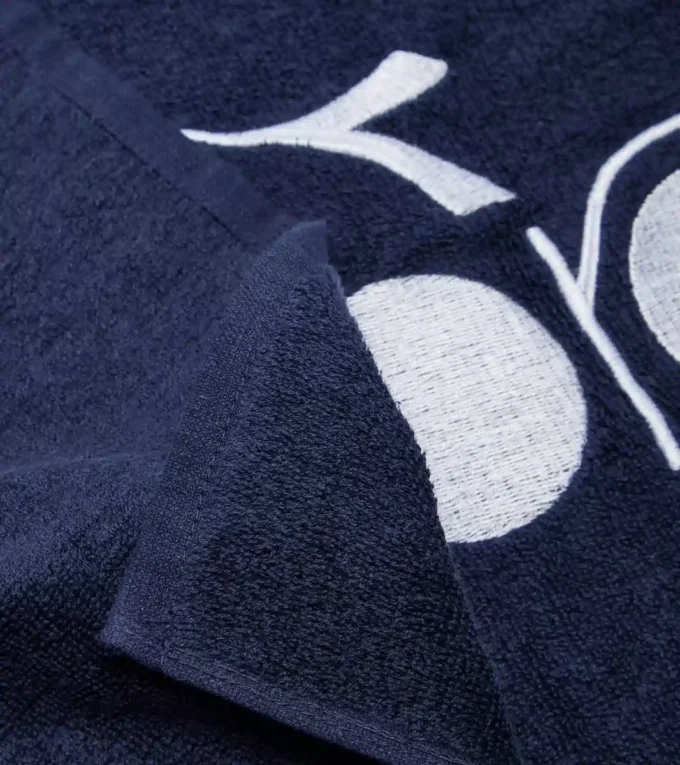 Serviette de sport Serviette en coton éponge