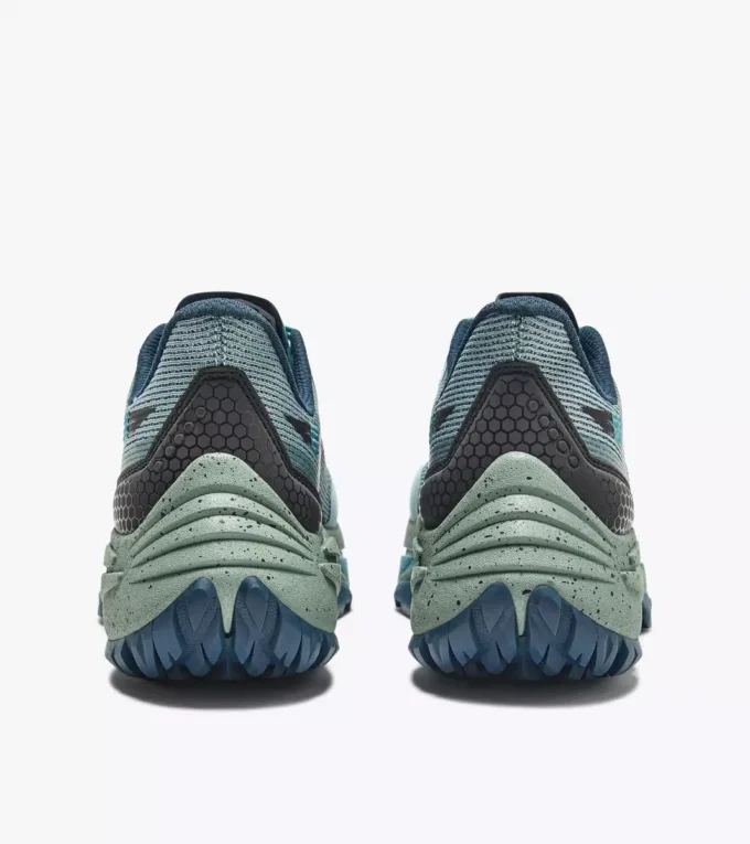 Sestriere-Xt 2 Chaussure de trail running