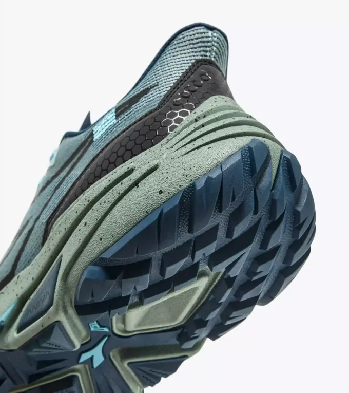 Sestriere-Xt 2 Chaussure de trail running