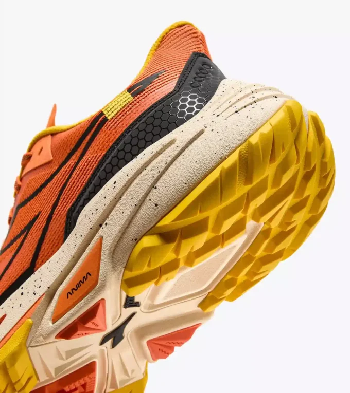 Sestriere-Xt 2 Chaussure de trail running