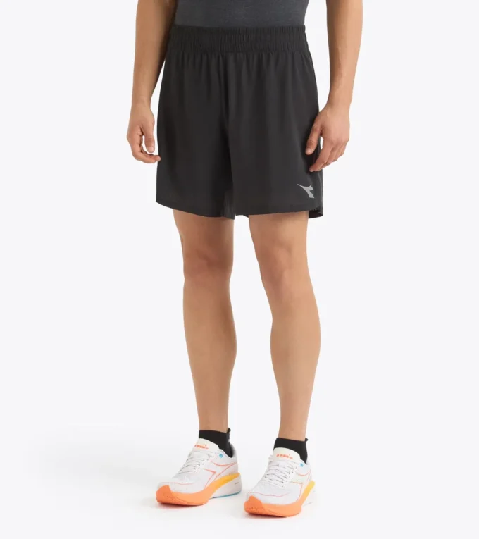 Short 2 en 1 5 » Run Crew Short de course 2 en 1 – Entraînement