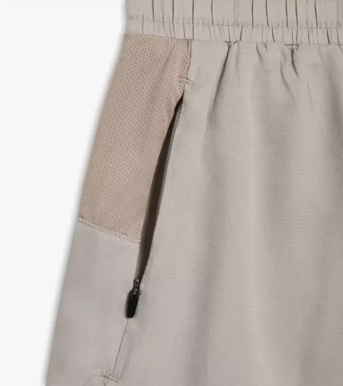 Short 5 » Mill City Short de course 5 » – Tissu léger