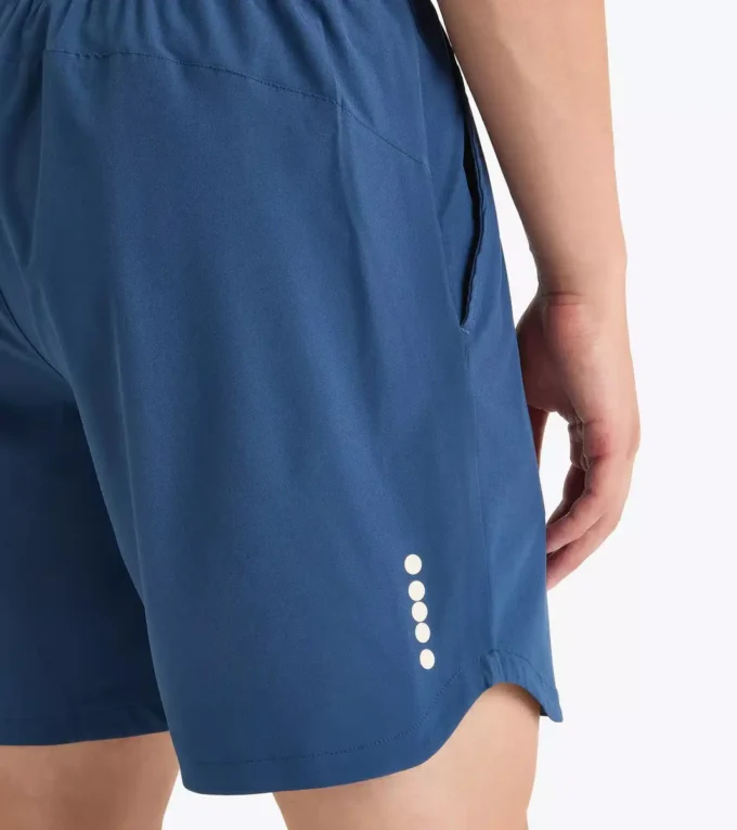 Short Core 7 » Short de tennis 7 pouces