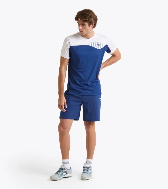 Short Court Bermuda de tennis