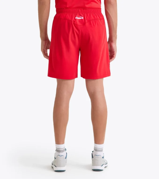 Short Court Bermuda de tennis