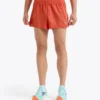 Short de course Super Light Split Shorts 3 3 » – Tissu léger Coolcore