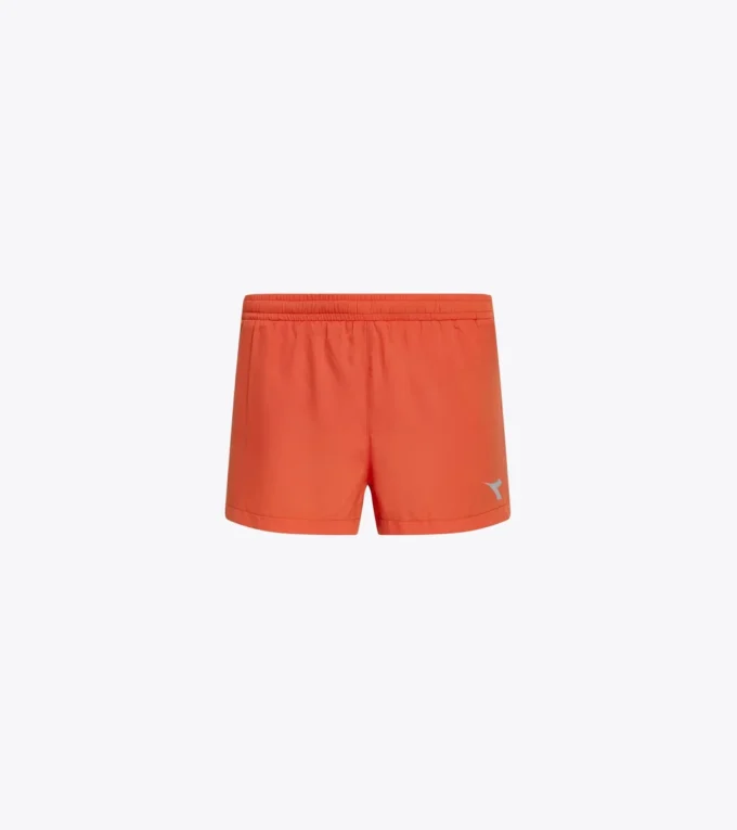 Short de course Super Light Split Shorts 3 3 » – Tissu léger Coolcore