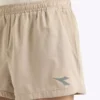 Short de course Super Light Split Shorts 3 3 » – Tissu léger Coolcore