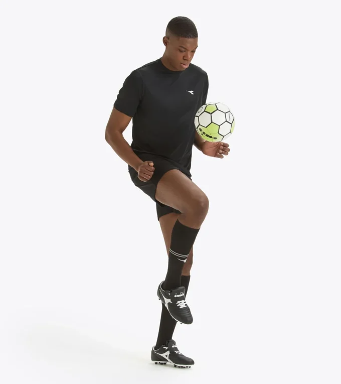 Short de match Bermuda Scudetto Calcio