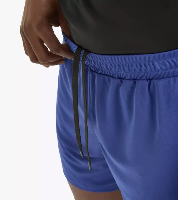 Short de match Bermuda Scudetto Calcio