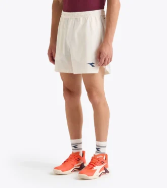 Short Icon Performance Short de tennis 6 » – Compétition