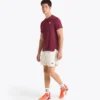 Short Icon Performance Short de tennis 6 » – Compétition