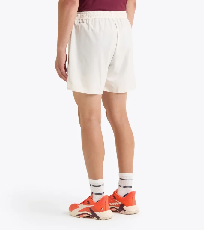 Short Icon Performance Short de tennis 6 » – Compétition
