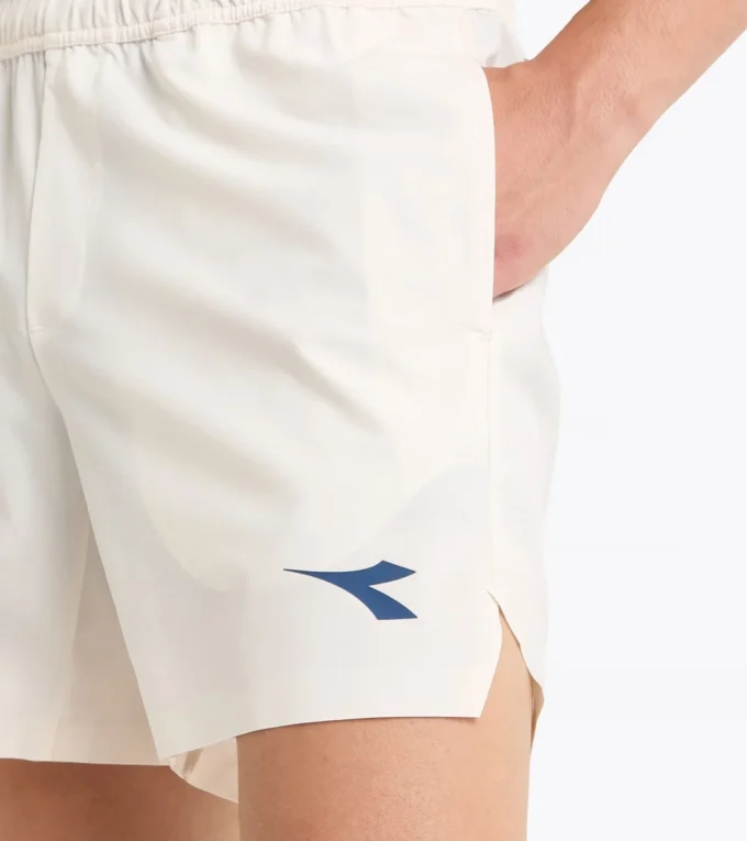 Short Icon Performance Short de tennis 6 » – Compétition