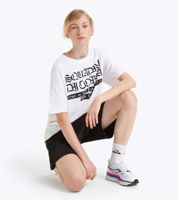 Short Squadra Di Corsa Short de course Squadra di Corsa