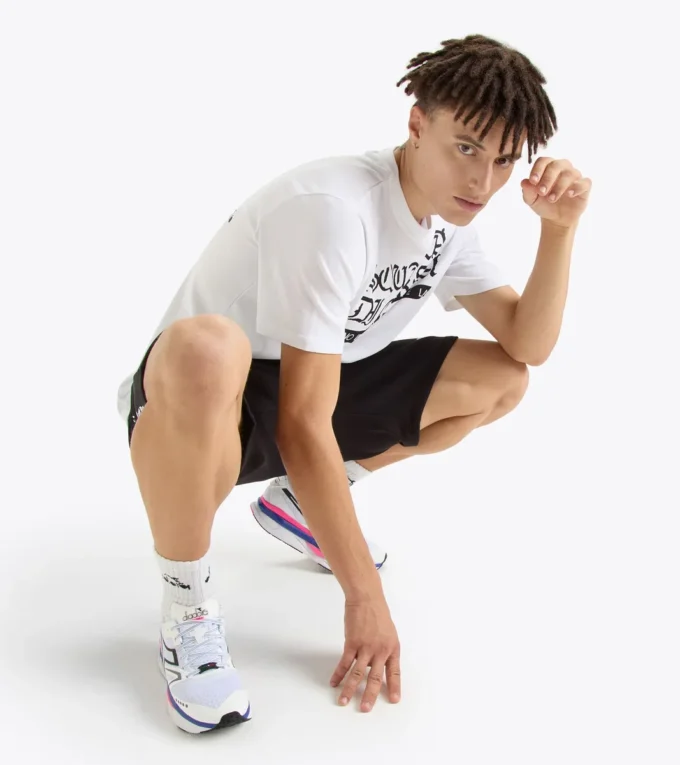 Short Squadra Di Corsa Short de course Squadra di Corsa