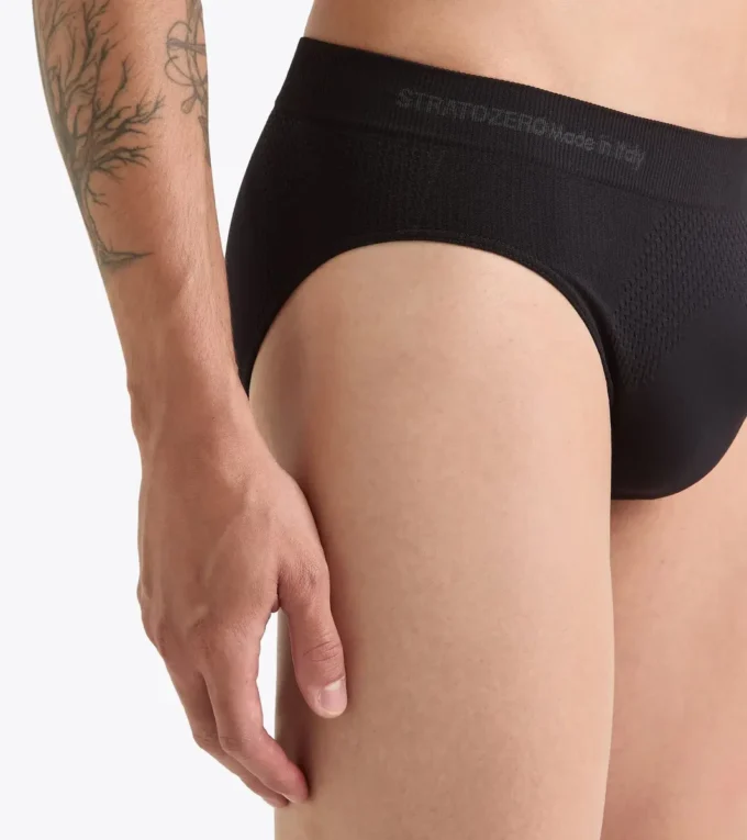 Short technique de course Stratozero – Lot de 2