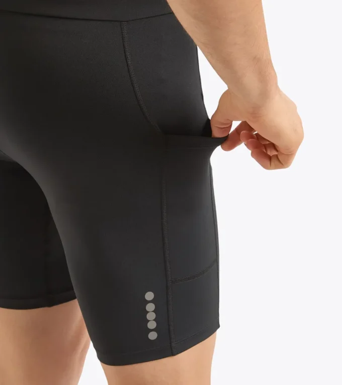 Short Tights Short de course