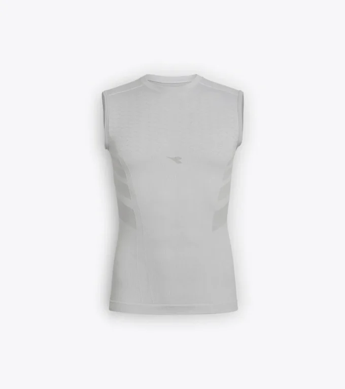 Sl T-Shirt Act Débardeur de course