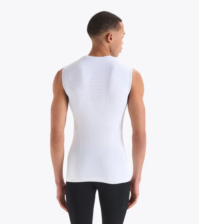 Sl T-Shirt Act Débardeur de course