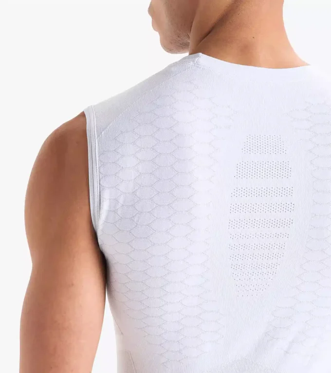 Sl T-Shirt Act Débardeur de course