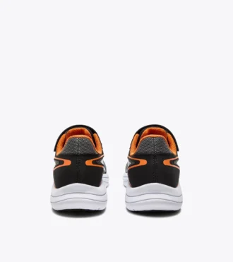 Snipe 3 Jr Chaussure de course – Système de laçage double – Junior