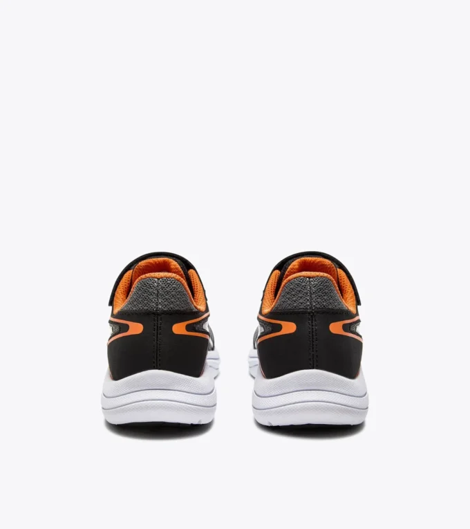 Snipe 3 Jr Chaussure de course – Système de laçage double – Junior