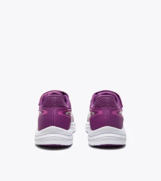 Snipe 3 Jr Chaussure de course – Système de laçage double – Junior