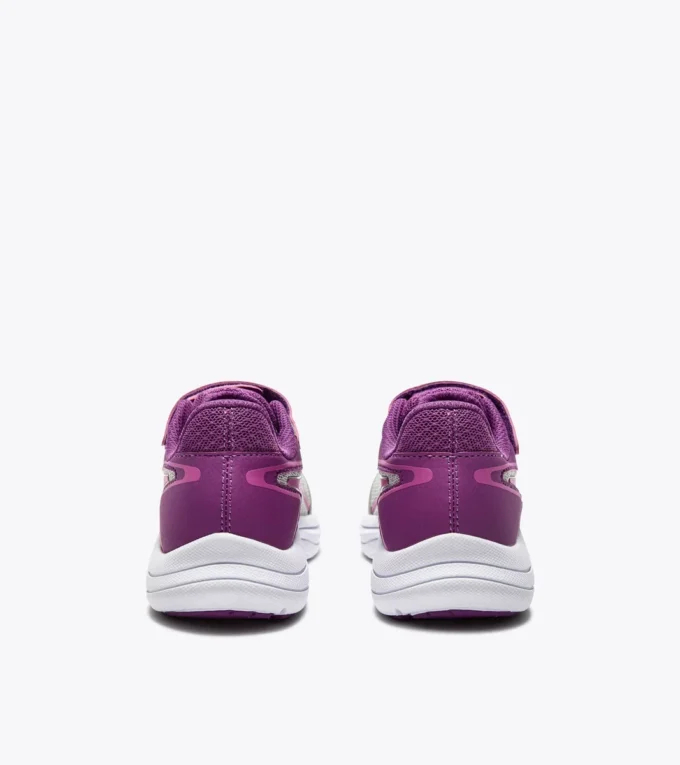 Snipe 3 Jr Chaussure de course – Système de laçage double – Junior