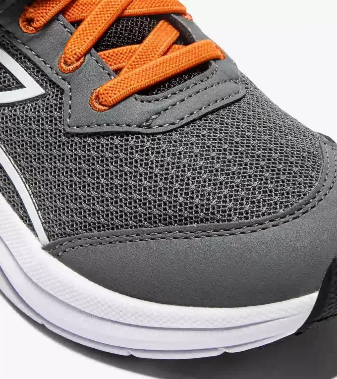 Snipe 3 Jr Chaussure de course – Système de laçage double – Junior