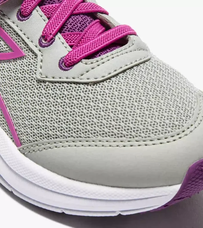 Snipe 3 Jr Chaussure de course – Système de laçage double – Junior