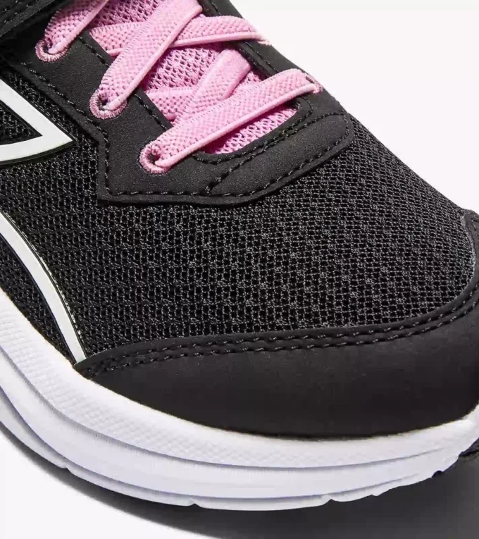 Snipe 3 Jr Chaussure de course – Système de laçage double – Junior